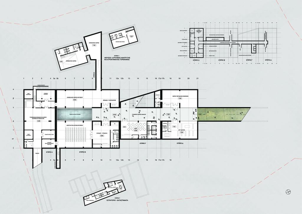 Basement Plan