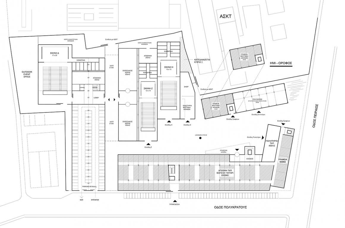 masterplan