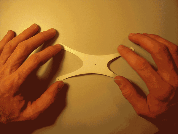 bending process