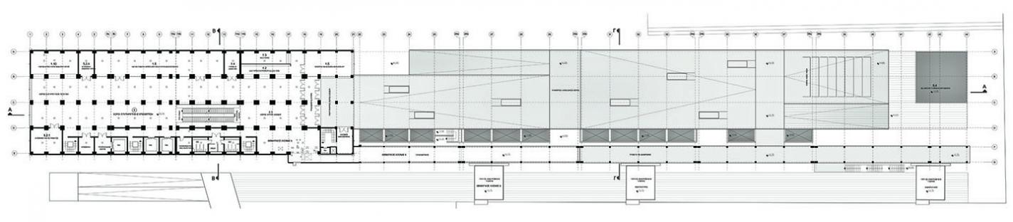 ground floor plan
