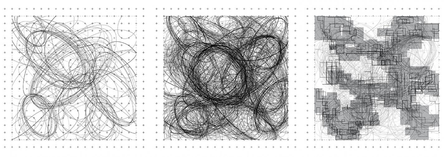 conceptual diagrams