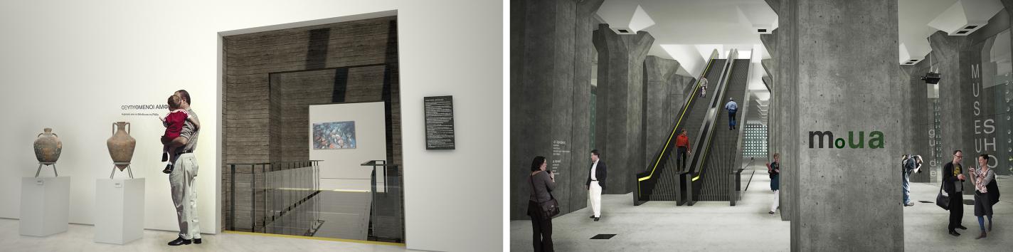 Interior Views