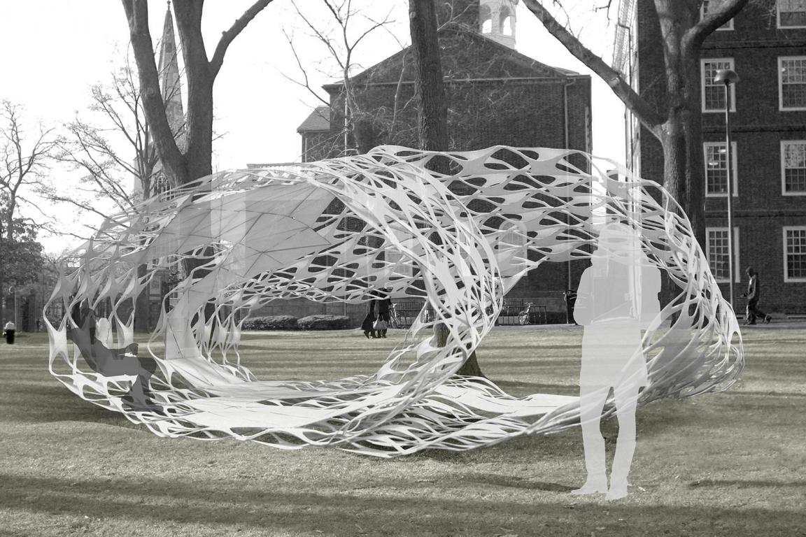 pavilion proposal