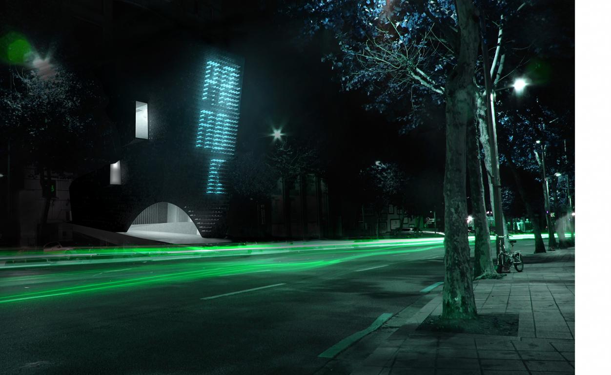 Night View