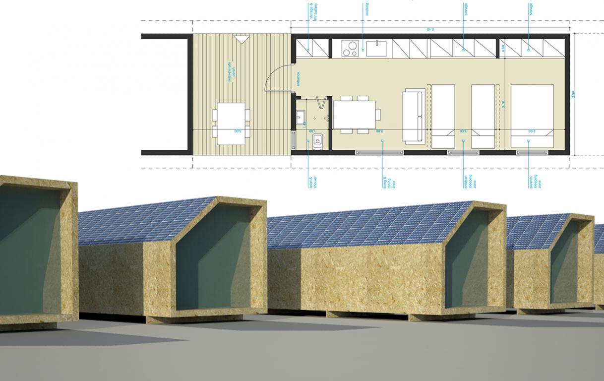 typical module