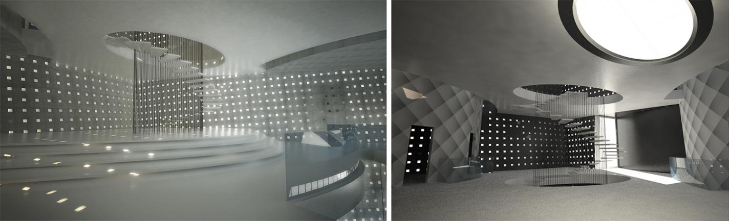 Interior Views