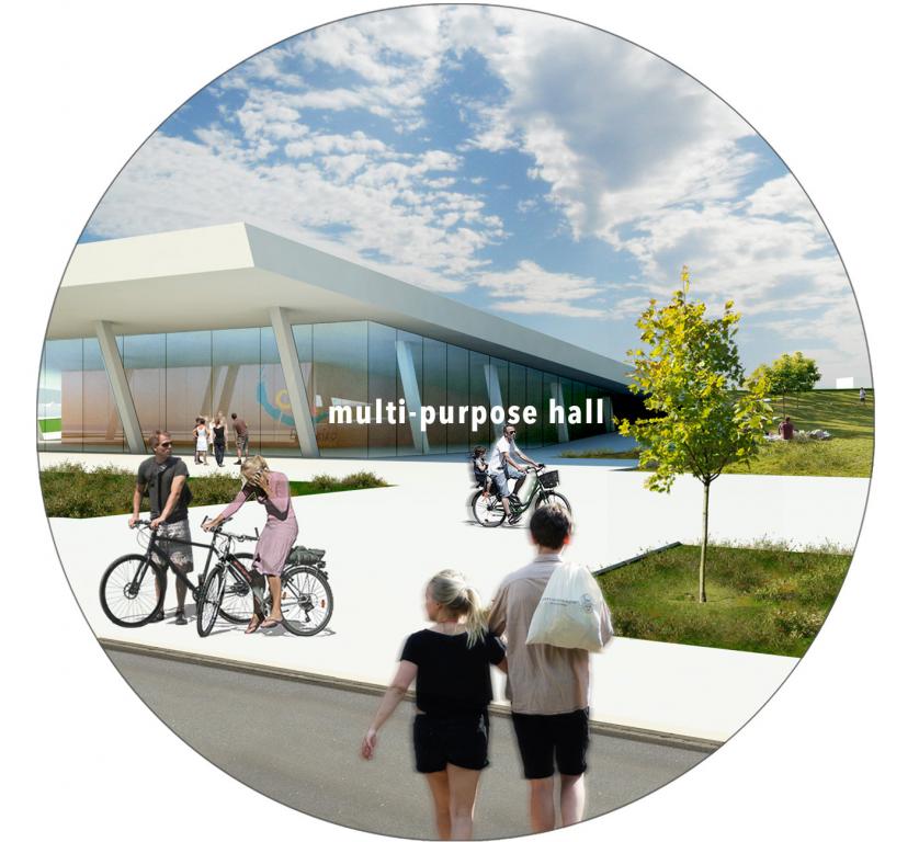 multi-purpose