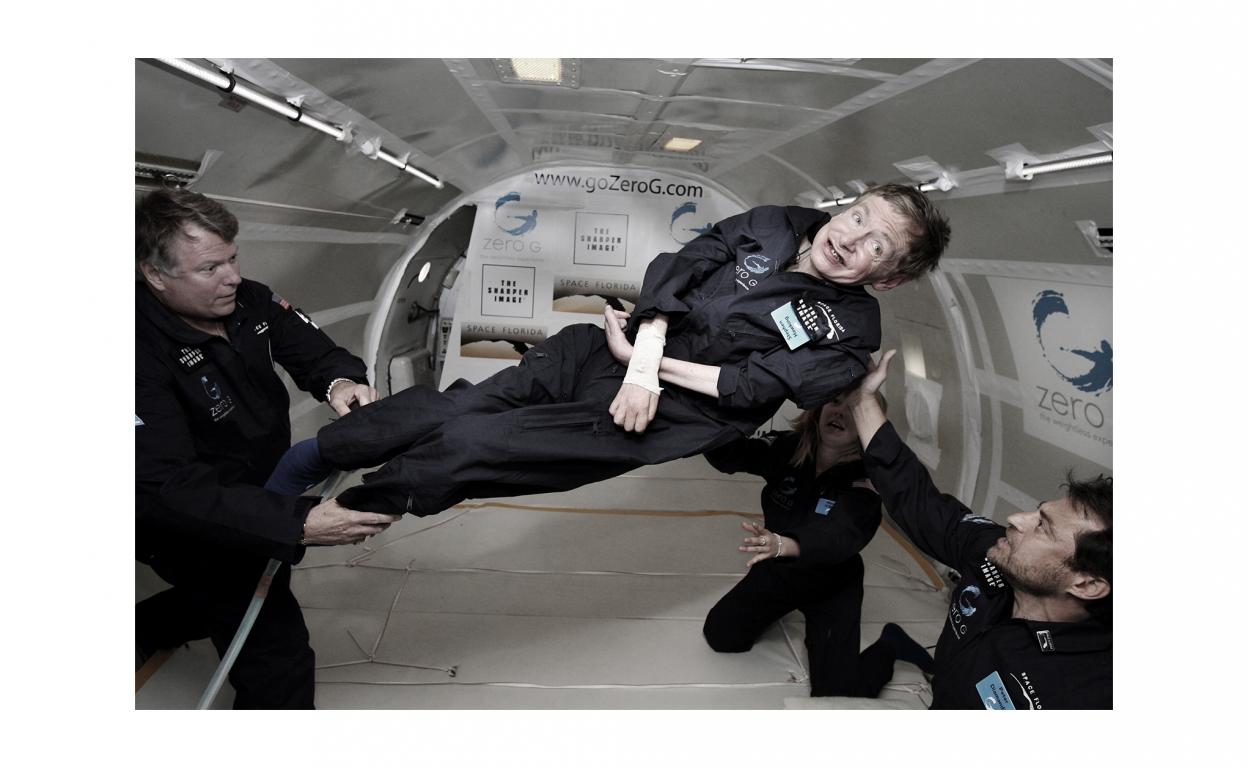 hawking