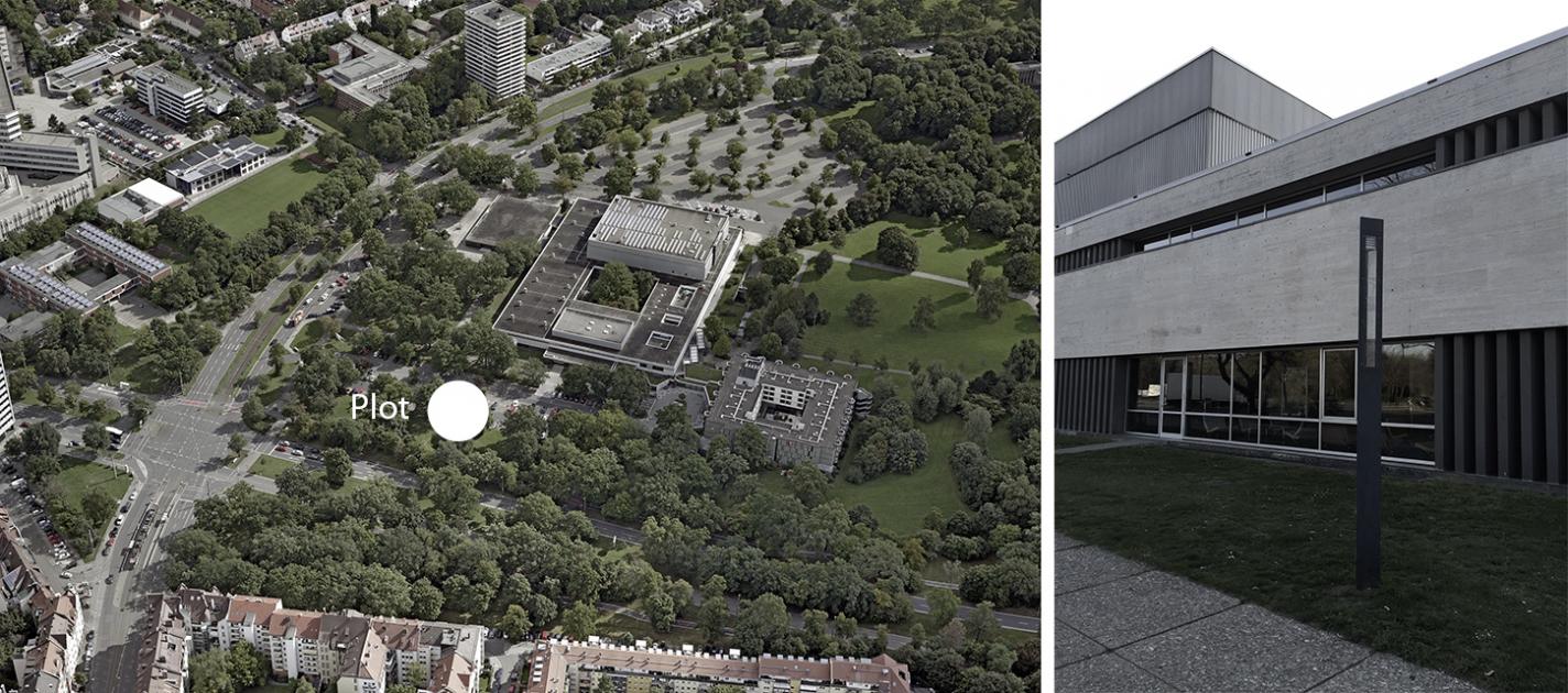 Meistersingerhalle