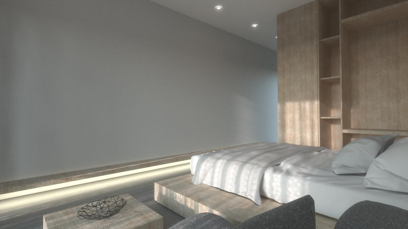 Typical Room